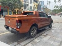 Xe Ford Ranger Wildtrak 3.2L 4x4 AT 2016