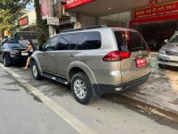 Xe Mitsubishi Pajero Sport D 4x2 MT 2016