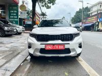 Xe Kia Sonet Luxury 1.5 AT 2021