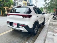 Xe Kia Sonet Luxury 1.5 AT 2021