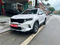 Xe Kia Sonet Luxury 1.5 AT 2021