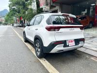 Xe Kia Sonet Luxury 1.5 AT 2021