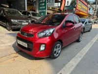 Xe Kia Morning 1.25 MT 2022