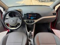 Xe Kia Morning 1.25 MT 2022