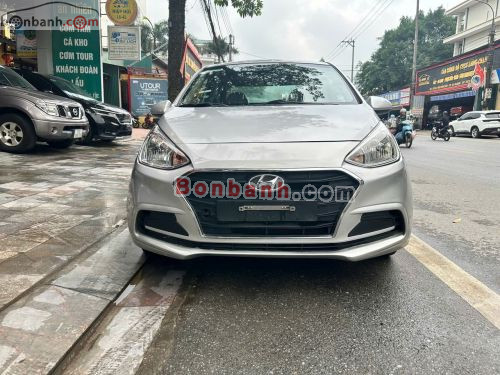Hyundai i10 Grand 1.2 MT Base