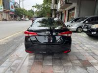 Xe Toyota Vios G 1.5 CVT 2022