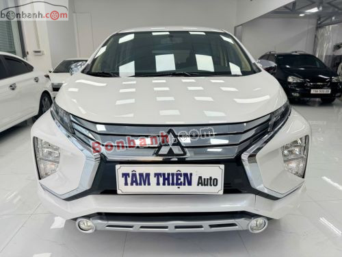 Mitsubishi Xpander 1.5 AT 2021