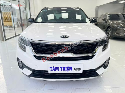 Kia Seltos Premium 1.4 AT 2021