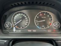 Xe BMW 5 Series 520i 2014