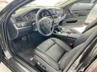 Xe BMW 5 Series 520i 2014
