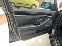 Xe BMW 5 Series 520i 2014