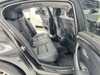 Xe BMW 5 Series 520i 2014