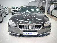 Xe BMW 5 Series 520i 2014