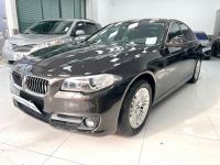 Xe BMW 5 Series 520i 2014