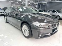 Xe BMW 5 Series 520i 2014