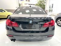 Xe BMW 5 Series 520i 2014