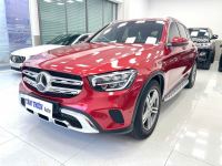 Xe Mercedes Benz GLC 200 2022