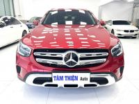 Xe Mercedes Benz GLC 200 2022