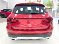 Xe Mercedes Benz GLC 200 2022
