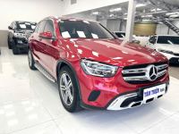 Xe Mercedes Benz GLC 200 2022