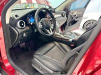 Xe Mercedes Benz GLC 200 2022