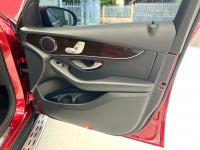 Xe Mercedes Benz GLC 200 2022