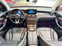 Xe Mercedes Benz GLC 200 2022