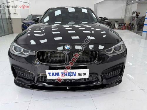 BMW 3 Series 328i 2012