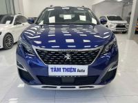 Xe Peugeot 3008 Allure 1.6 AT 2020