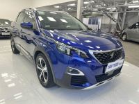Xe Peugeot 3008 Allure 1.6 AT 2020