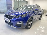 Xe Peugeot 3008 Allure 1.6 AT 2020