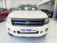 Xe Ford Ranger Wildtrak 3.2L 4x4 AT 2014