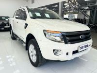Xe Ford Ranger Wildtrak 3.2L 4x4 AT 2014