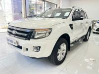 Xe Ford Ranger Wildtrak 3.2L 4x4 AT 2014