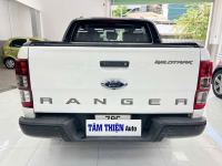 Xe Ford Ranger Wildtrak 3.2L 4x4 AT 2014