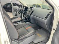 Xe Ford Ranger Wildtrak 3.2L 4x4 AT 2014