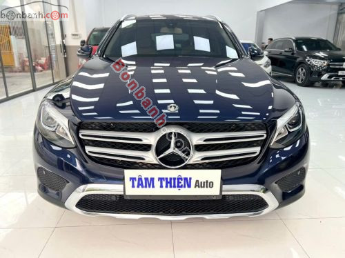 Mercedes Benz GLC 200 2019