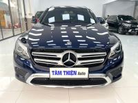 Xe Mercedes Benz GLC 200 2019