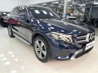 Xe Mercedes Benz GLC 200 2019