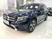 Xe Mercedes Benz GLC 200 2019