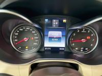 Xe Mercedes Benz GLC 200 2019