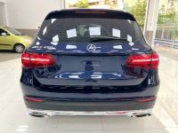 Xe Mercedes Benz GLC 200 2019