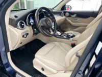 Xe Mercedes Benz GLC 200 2019