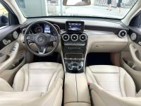 Xe Mercedes Benz GLC 200 2019