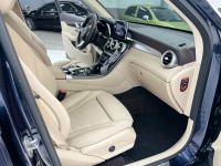 Xe Mercedes Benz GLC 200 2019