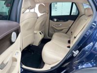 Xe Mercedes Benz GLC 200 2019