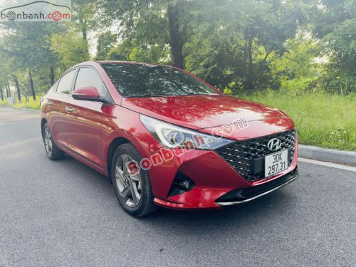 Hyundai Accent 1.4 AT Đặc Biệt 2023