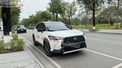 Toyota Corolla Cross 1.8G 2022