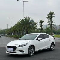 Xe Mazda 3 1.5 AT 2018