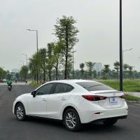 Xe Mazda 3 1.5 AT 2018